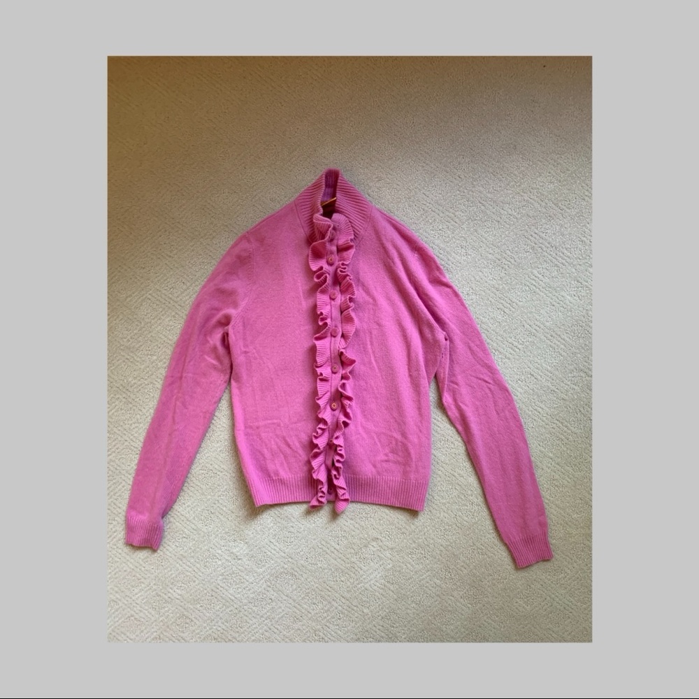 Tory Burch Cardigan
